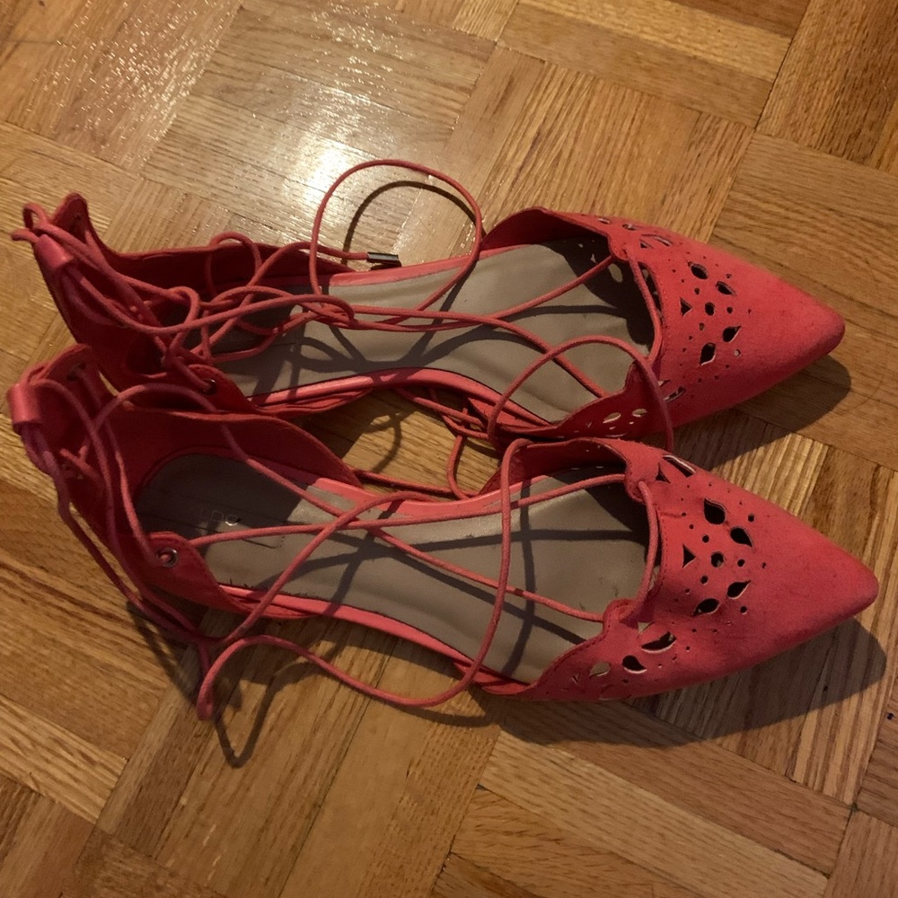 Aldo shoes